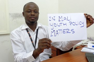 Photo: Youth Policy Forum