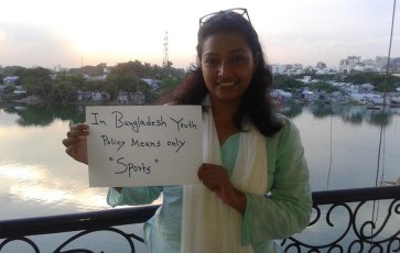 Photo: Youth Policy Forum