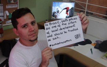 Photo: Youth Policy Forum