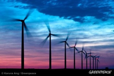 Credit: Karuna Ang/Greenpeace