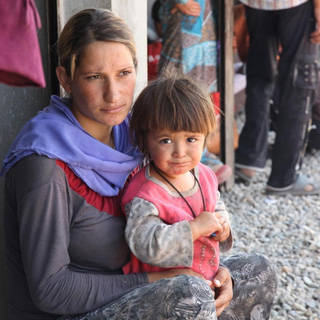 Crisis in Iraq | Source: UNICEF