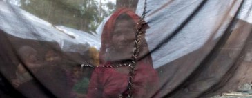 © UNHCR / G.M.B. Akash