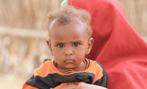 Malnutrition (hunger, micronutrient deficiencies and obesity) costs an estimated $2.8-3.5 trillion, or 4-5% of global GDP. That's $400-500 per person. | Source: FAO