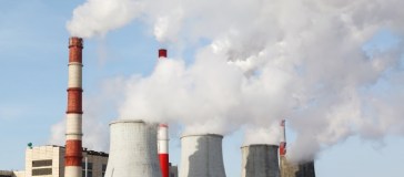 An increase in global temperature is proportional to the build-up of long-lasting greenhouse gases in the atmosphere, especially CO2 - Source: UNEP