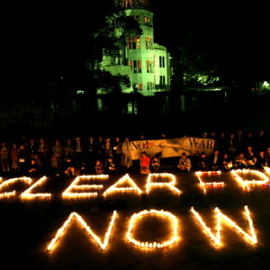 Source: International Campaign to Abolish Nuclear Weapons