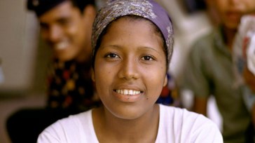 © Jamie Martin / World Bank 2014 | Source: UN News Centre