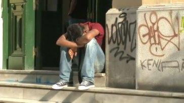 Youth unemployment | Photo: ILO