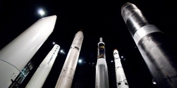 Source: International Campain to Abolish Nuclear Weapons (ICAN)