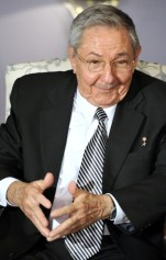**Raúl Castro | Author: Government.ru | Source: http://government.ru/docs/19643/photolents.html | Wikimedia Commons