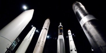 Source: International Campain to Abolish Nuclear Weapons (ICAN)