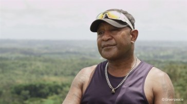 Greenpeace