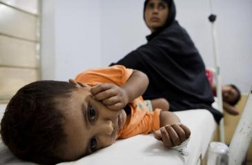 [PROSave the Children/Flickr] | Source: EurActiv 