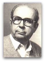 Nicholas Georgescu-Roegen | Author: Center for the Advancement of the Steady State Economy | Wikimedia Commons