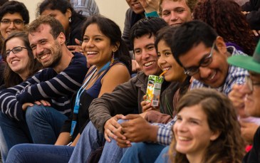 © Wim Bouden/UNDP Peru