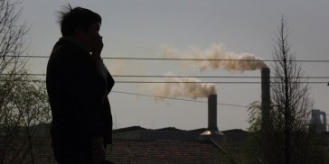 © Lu Guang / Greenpeace 