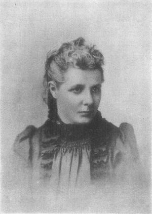 Annie Bessant (1847-1933) risked imprisonment in her battle for the acceptance of birth control.