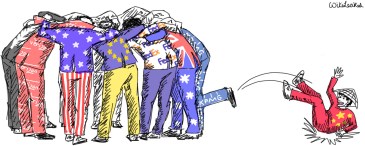 A screenshot from https://wikileaks.org/tisa | Source: RT