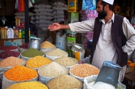 Because pulses yield two to three times higher prices than cereals, they also offer great potential to lift farmers out of rural poverty. | FAO