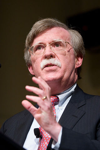 John_R._Bolton,_US_Diplomat_2008