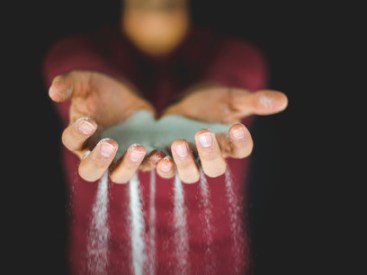 Genuine-spirituality