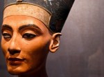 Nefertiti-Bust