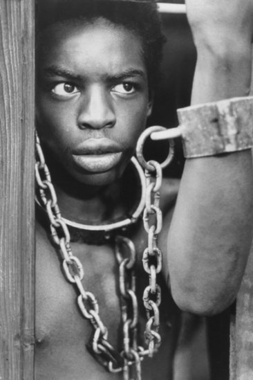 Kunta-Kinte-the-main-character-of-the-novel-Roots