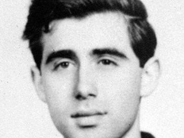 Andrew-Goodman