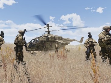 Russian-Armed-Forces