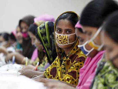 Women-job-conditions-in-India