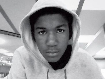 Trayvon-Martin