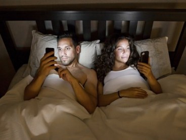 Alone-in-the-same-bed