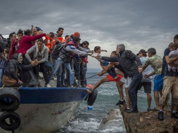 The-migrant-and-refugee-crisis-has-swept-across-the-Middle-East-and-across-the-Mediterranean-Sea