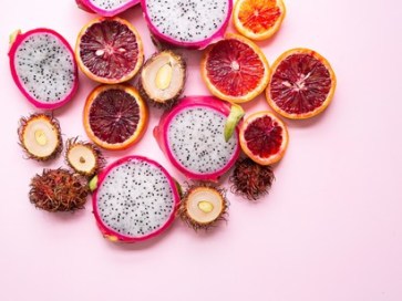 Natural-antioxidants