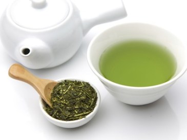 The-anoxidant-properties-of-green-tea
