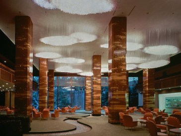 Main-Lounge-Royal-Hotel-by-Isoya-Yoshida-1973-Osaka-c-Takenaka-Corporation