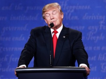 Donald-Trump