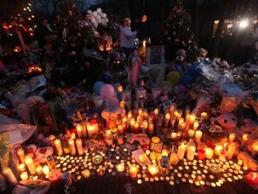 In-memory-of-the-victims-of-a-school-massacre