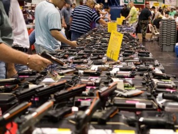 The-uncontrolled-sale-of-weapons-in-the-United-States