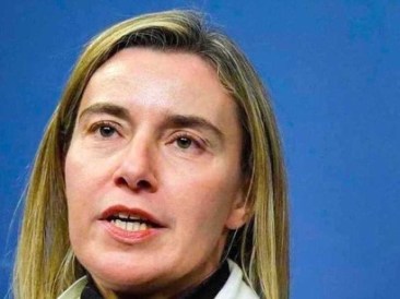Federica-Mogherini