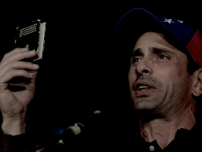 Henrique-Capriles