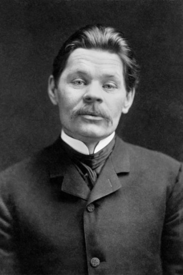 Herman-Mishkin-Maxim-Gorky-1906
