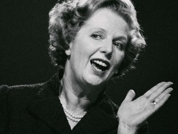 Margaret-Thatcher