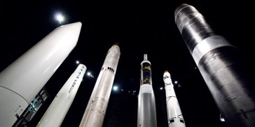 nuclearmissiles