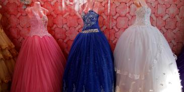 Jordan Syrian Child Brides