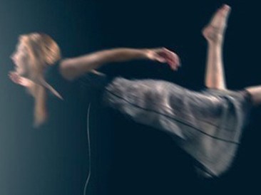 Near-death-experience