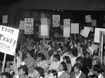 The-Poor-Peoples-March-on-Washington-in-1968