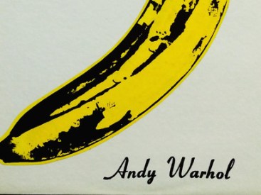 Andy-Warhol-Banana