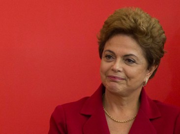 Dilma-Roussef