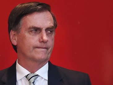 Jair-Bolsonaro