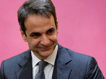Kyriakos-Mitsotakis